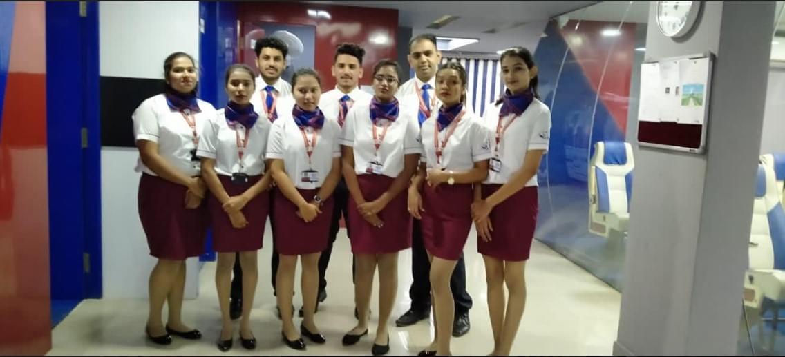 International Institute of Aviation Bangalore Campus photo 10